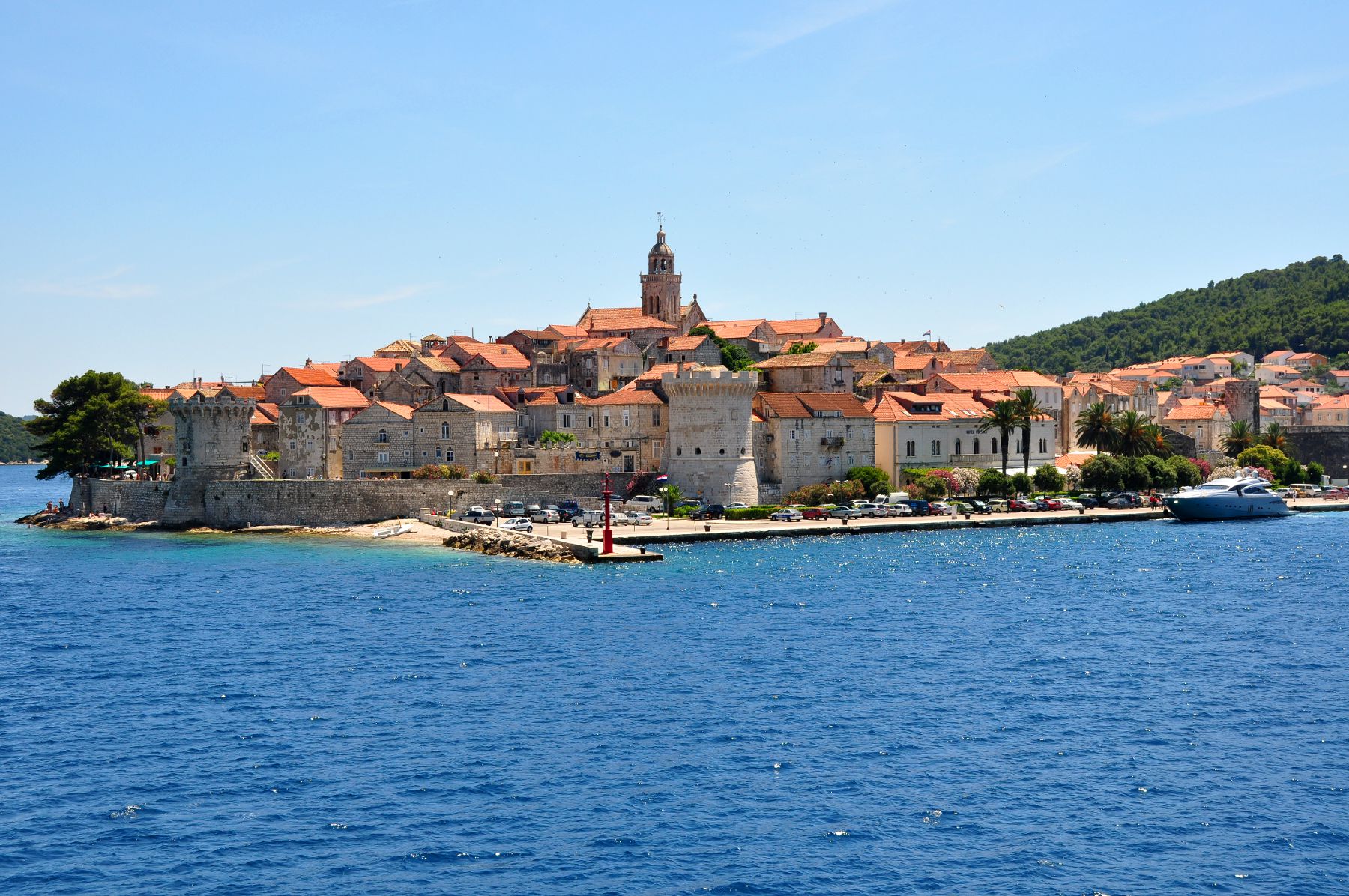 Korčula